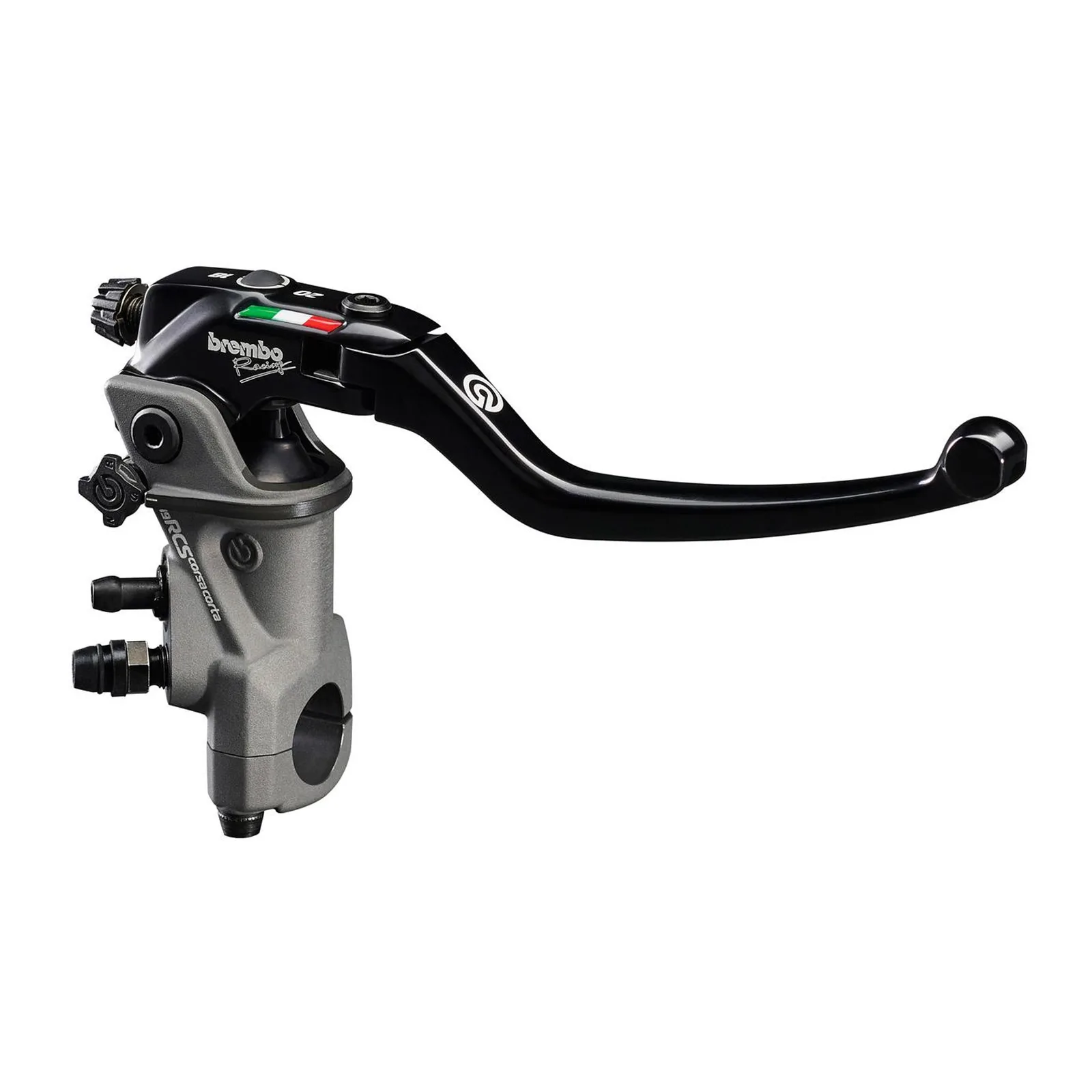Спирачна помпа Brembo 19RCS Corsa Corta