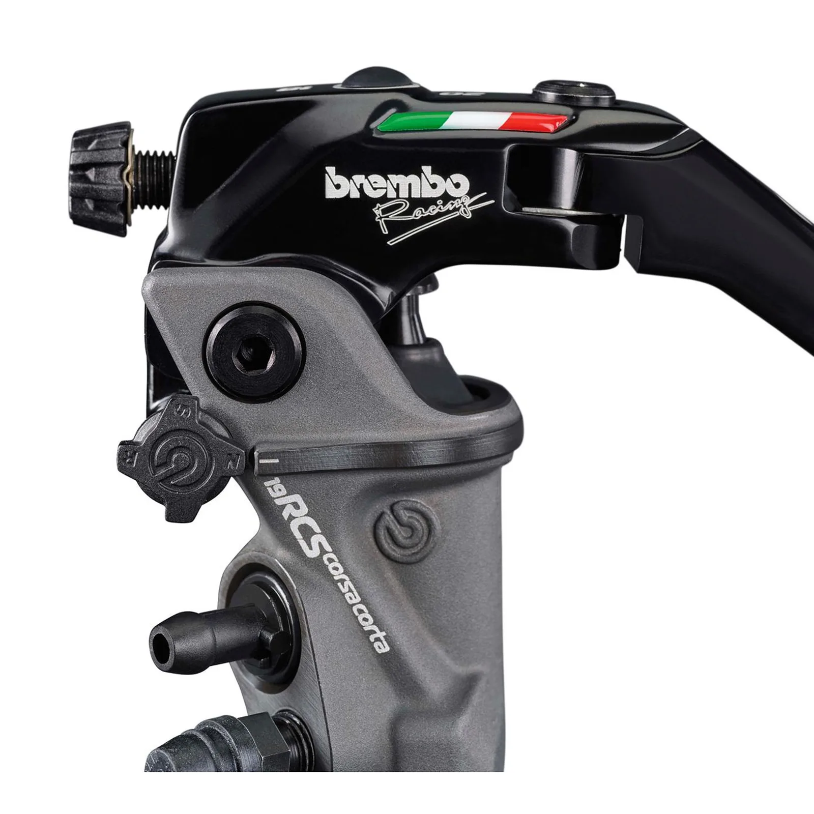 Спирачна помпа Brembo 19RCS Corsa Corta