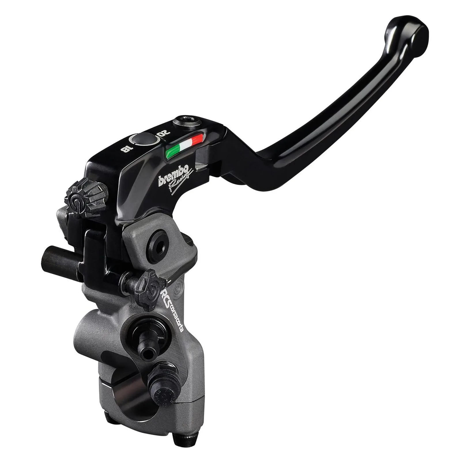 Спирачна помпа Brembo 19RCS Corsa Corta