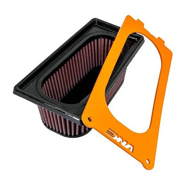 Спортен въздушен филтър DNA – Combo KTM SMC690 08-24, Husqvarna Supermoto 701 16-24
