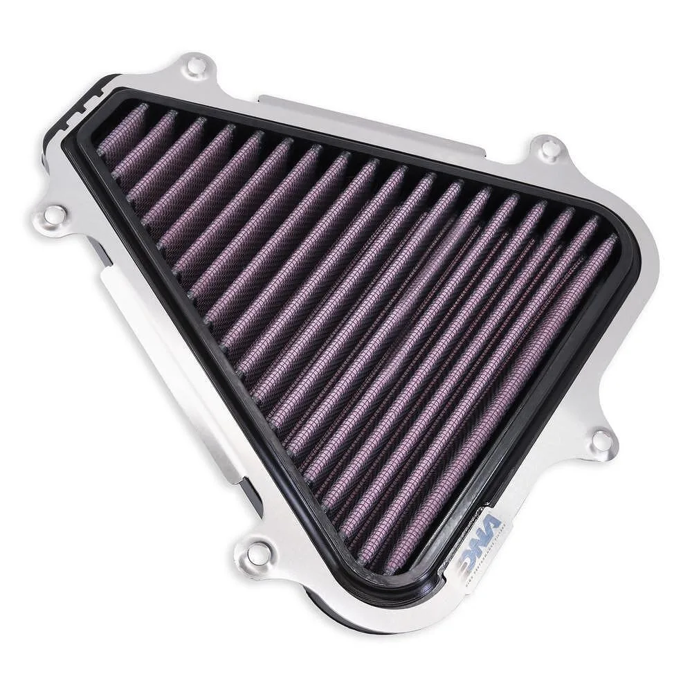 Спортен въздушен филтър DNA – Honda Transalp 750, Hornet 750 23-24