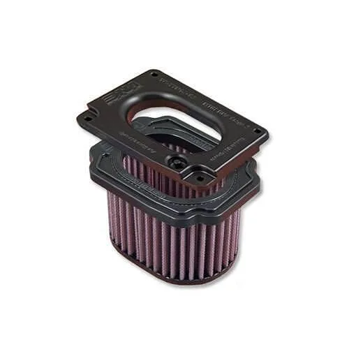 Спортен въздушен филтър DNA – Yamaha XTZ700 Tenere 19-24, MT-07 14-24, YZF R7 22-24
