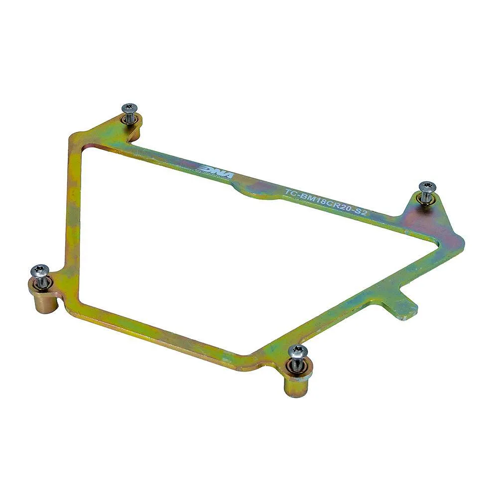 Спортен въздушен капак DNA – BMW R18 20-23 Stage 2