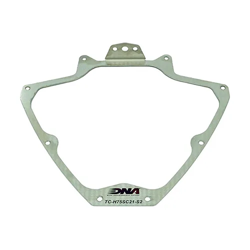 Спортен въздушен капак DNA – Honda X-ADV750 21-25, NC750X 21-24 Stage 2