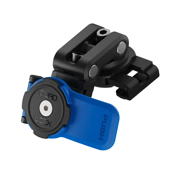 Стойка за телефон за казанчето на спирачката Quad Lock Brake Reservoir Mount