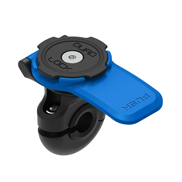 Стойка за телефон за огледало Quad Lock Mirror Mount
