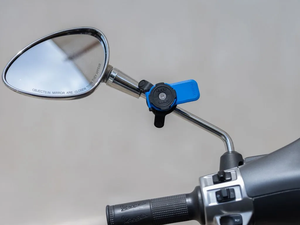 Стойка за телефон за огледало Quad Lock Mirror Mount