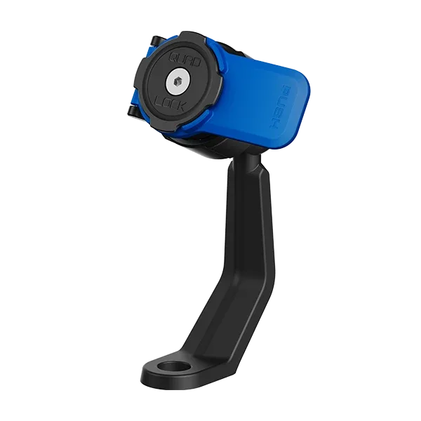 Стойка за телефон за основата на огледалото Quad Lock Mirror Stem Mount