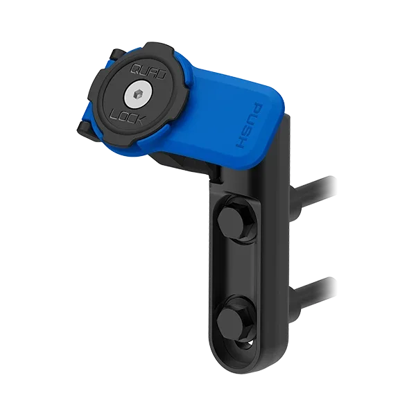 Стойка за телефон за скобата на спирачната или съединителната помпа Quad Lock Brake/Clutch Mount