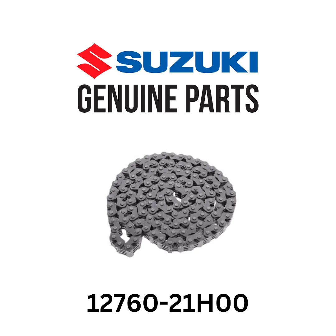 Suzuki OEM 12760-21H00 ангренажна верига GSX-R 1000 (K7, K8)