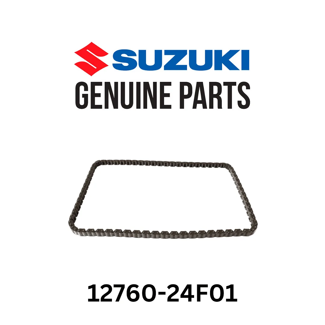 Suzuki OEM 12760-24F01 ангренажна верига GSX1300R Hayabusa