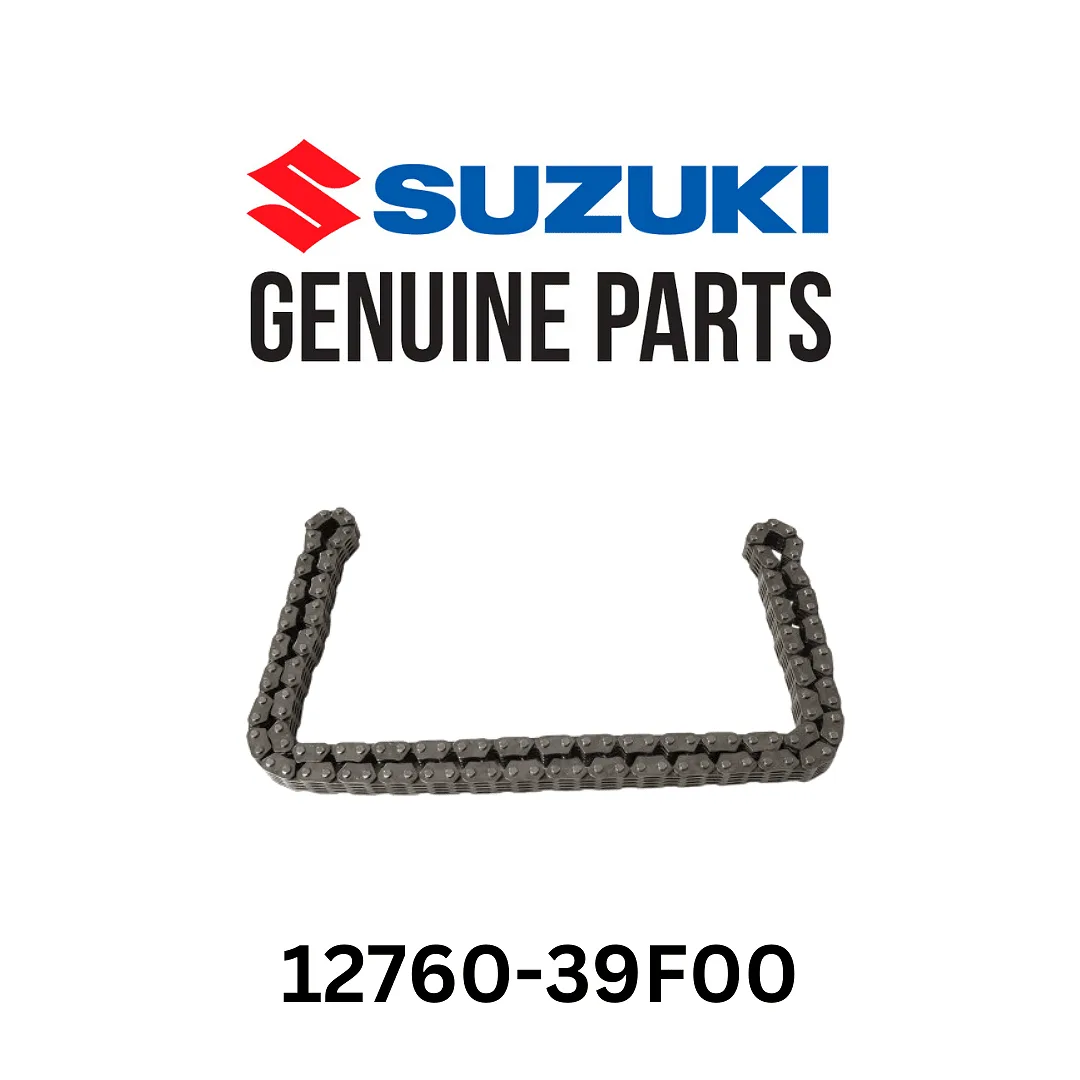 Suzuki OEM 12760-39F00 ангренажна верига