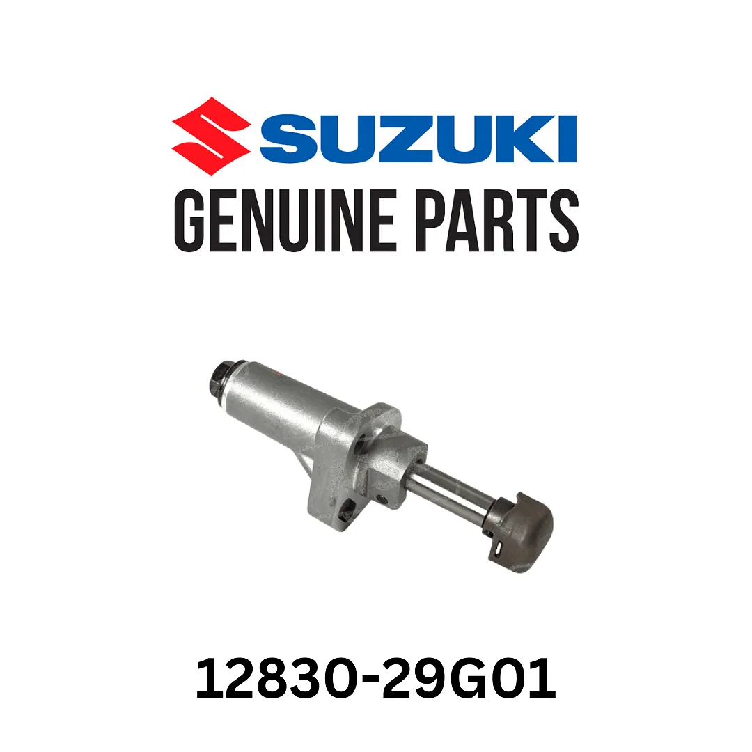 Suzuki OEM 12830-29G01 обтегач за ангренажна верига GSX-R600 (K4, K5)