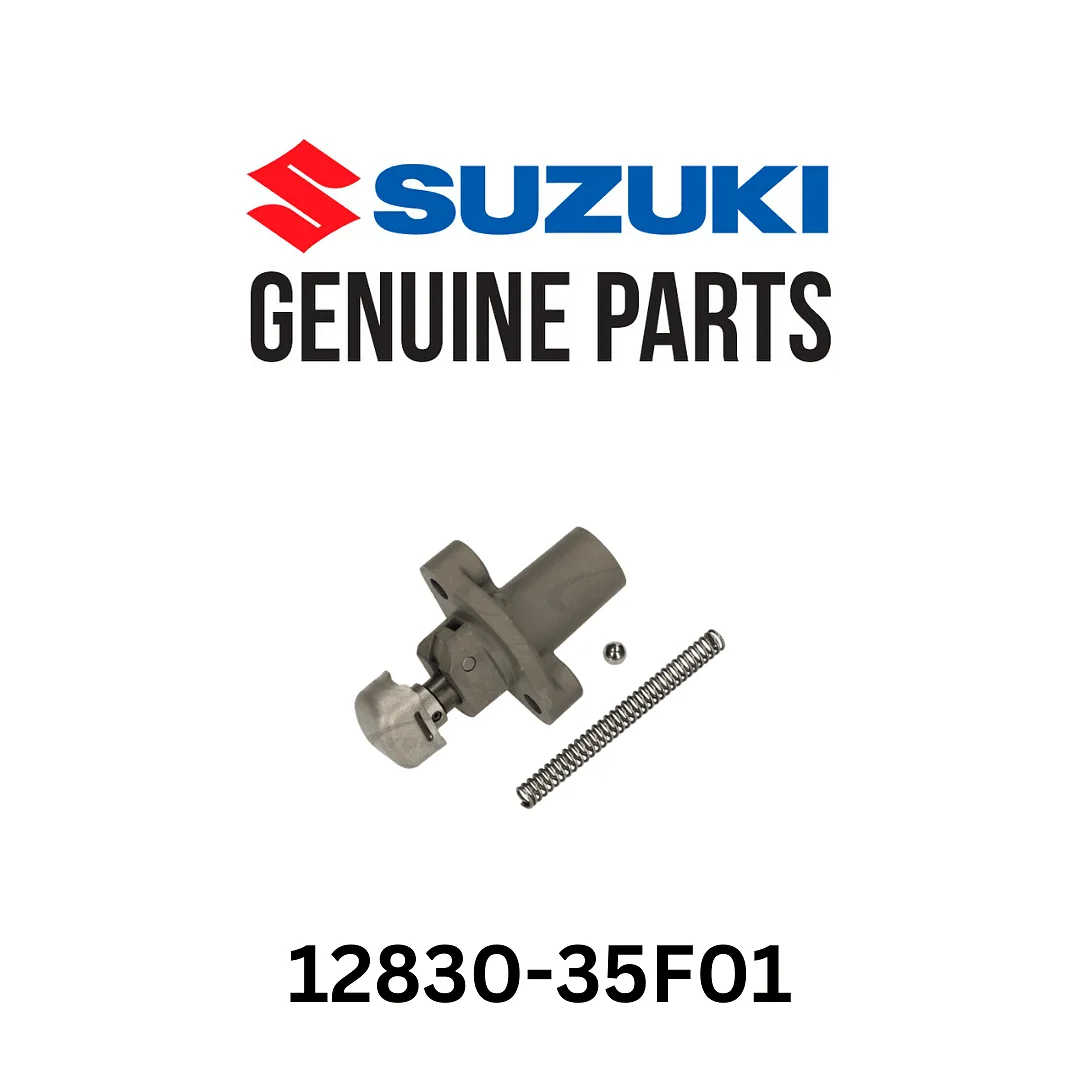 Suzuki OEM 12830-35F01 обтегач за ангренажна верига