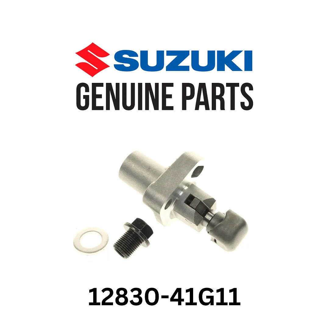 Suzuki OEM 12830-41G11 обтегач за ангренажна верига