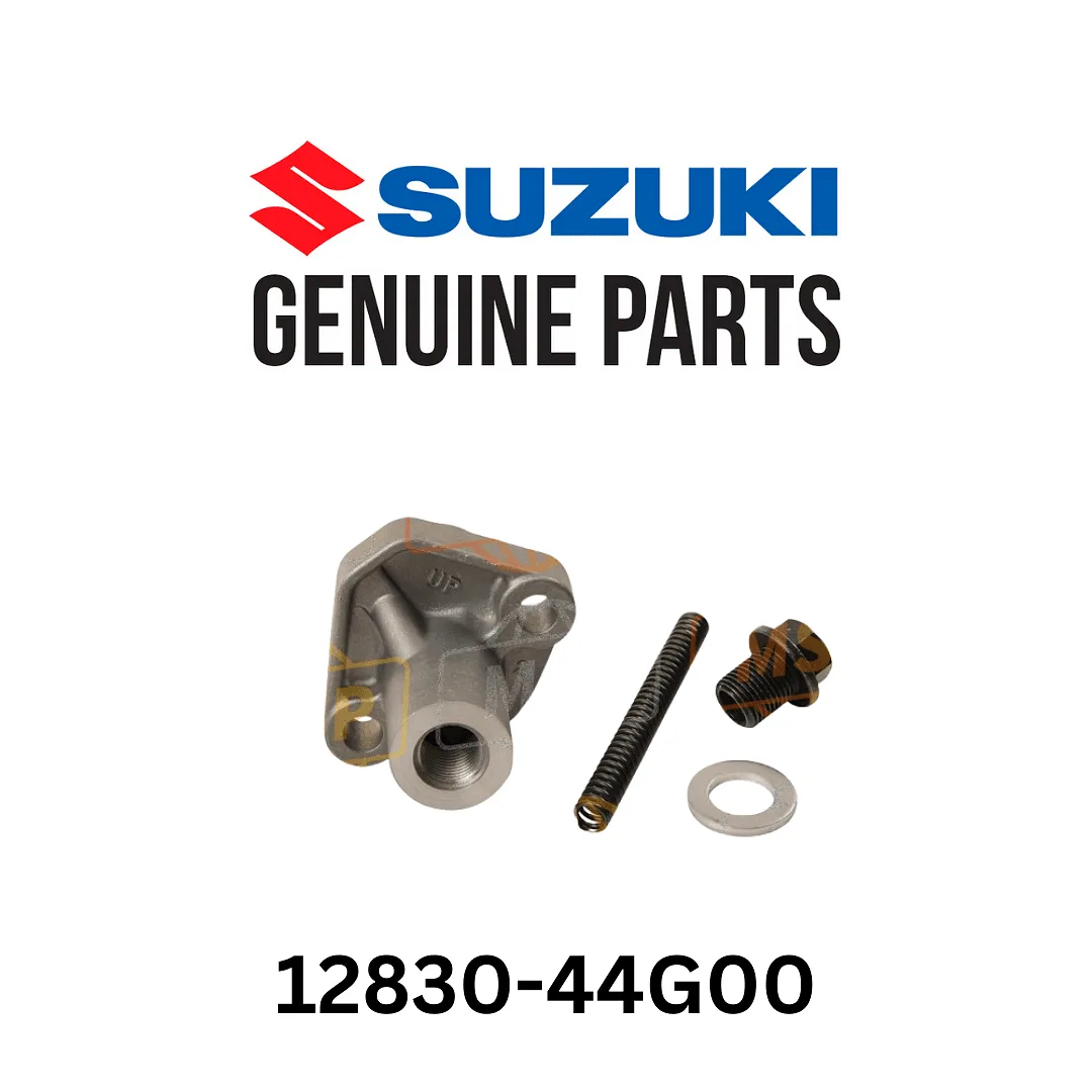 Suzuki OEM 12830-44G00 обтегач ангренажна верига