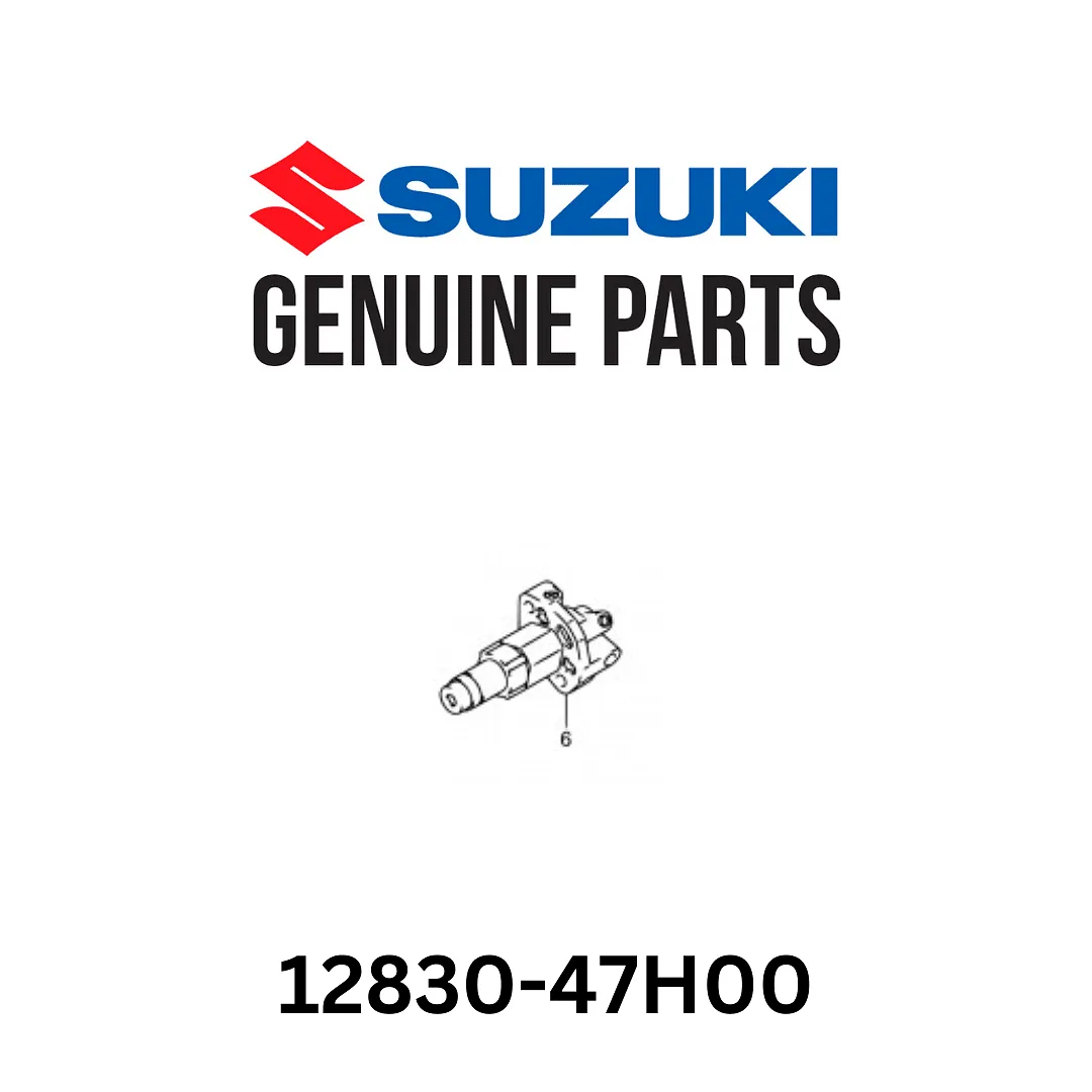 Suzuki OEM 12830-47H00 обтегач за ангренажна верига GSX-R 1000 (K9-L6)