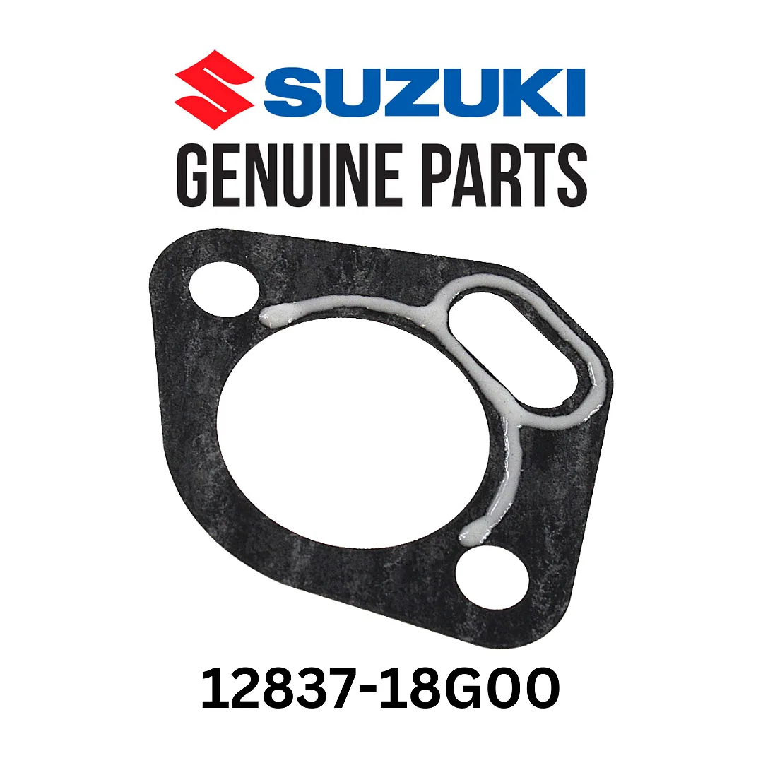Suzuki OEM гарнитура обтегач 12837-18G00