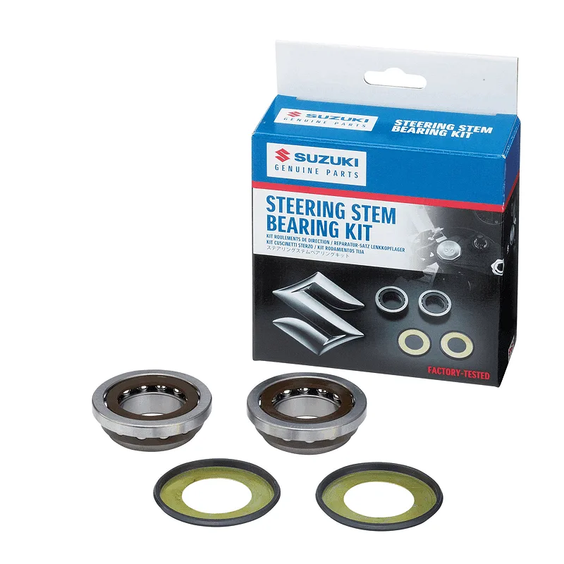 Suzuki OEM комплект лагери за трипътник