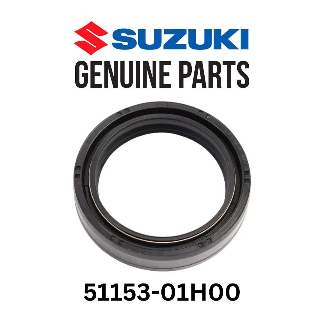 Suzuki OEM семеринг за предница 51153-01H00