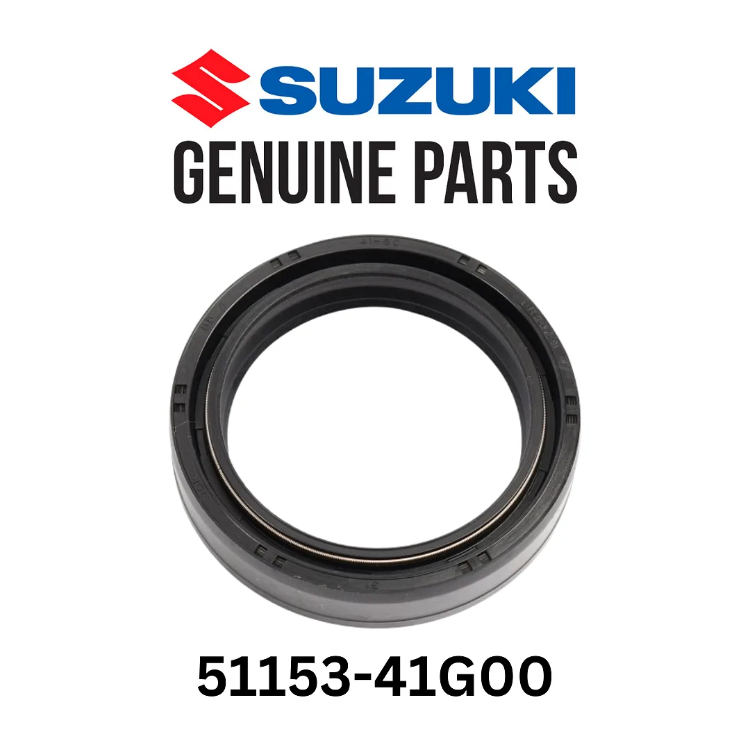 Suzuki OEM семеринг за предница 51153-41G00