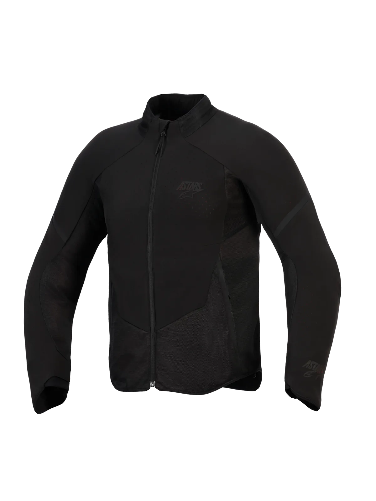 Текстилно яке Alpinestars Aeroshell Airflow Black Anthracite