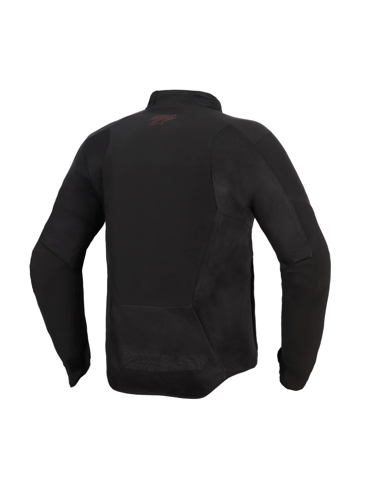 Текстилно яке Alpinestars Aeroshell Airflow Black Anthracite