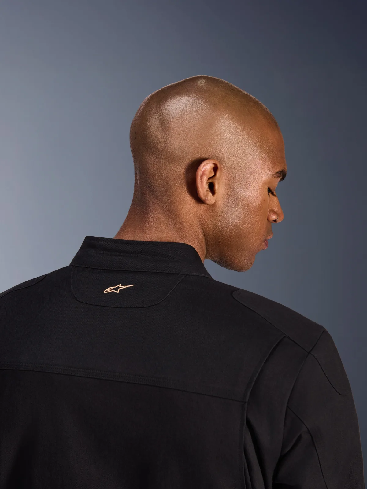 Текстилно яке Alpinestars Bruiser Black