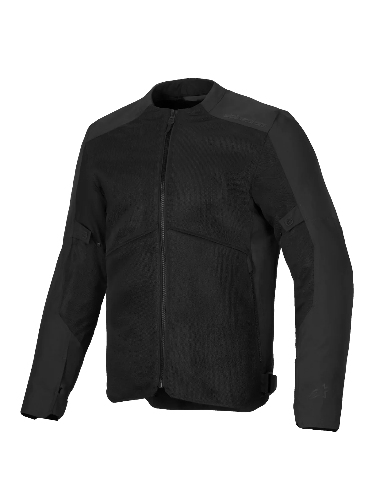 Текстилно яке Alpinestars C-1 Air Black