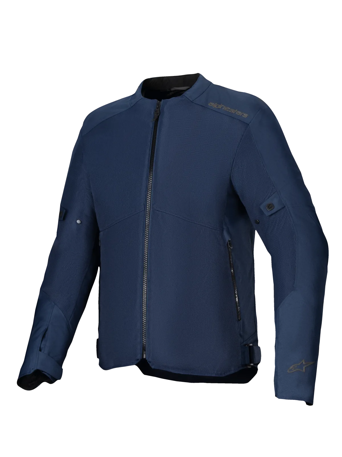 Текстилно яке Alpinestars C-1 Air Blue