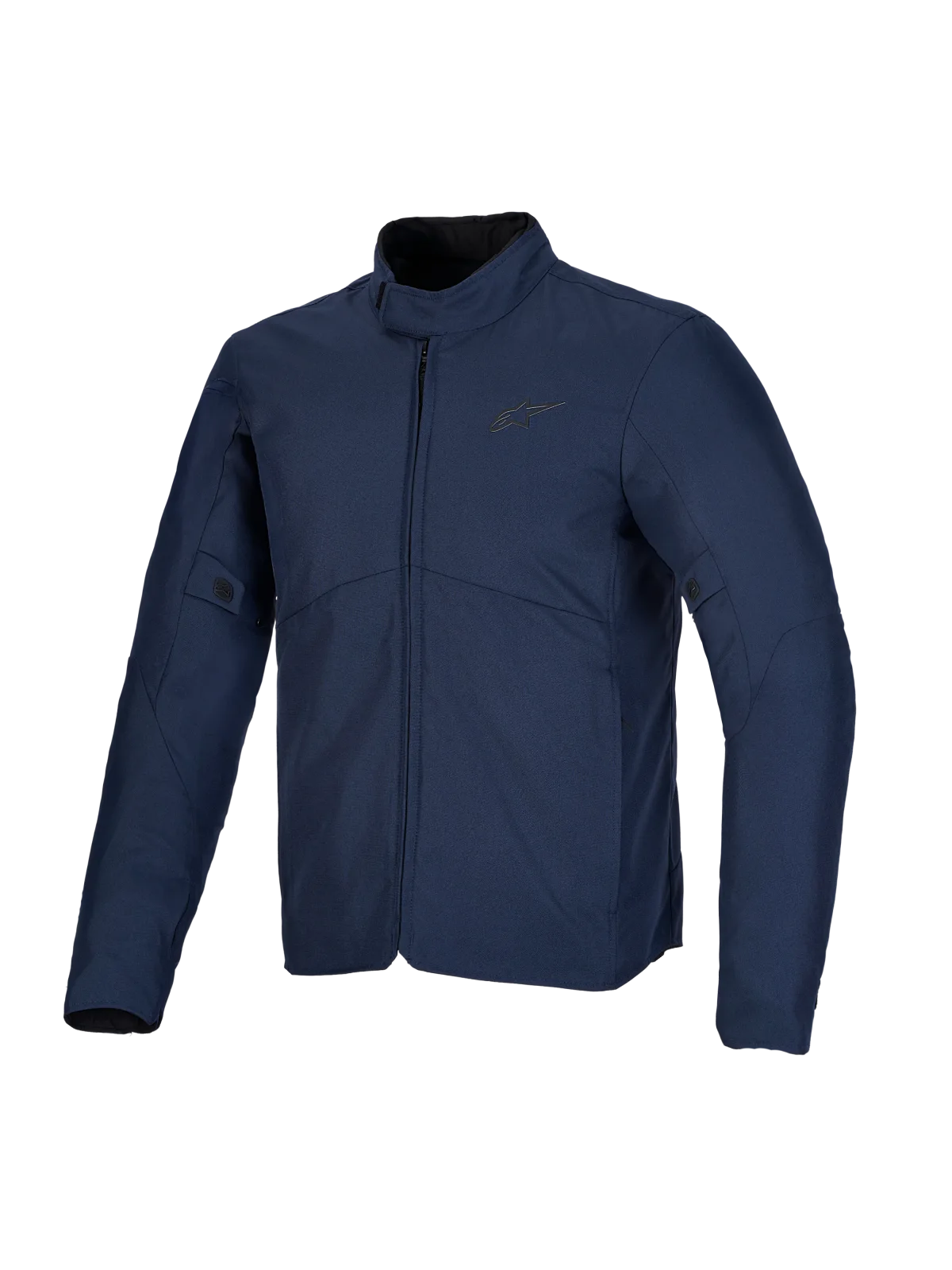 Текстилно яке Alpinestars C-1 Waterproof Dark Blue