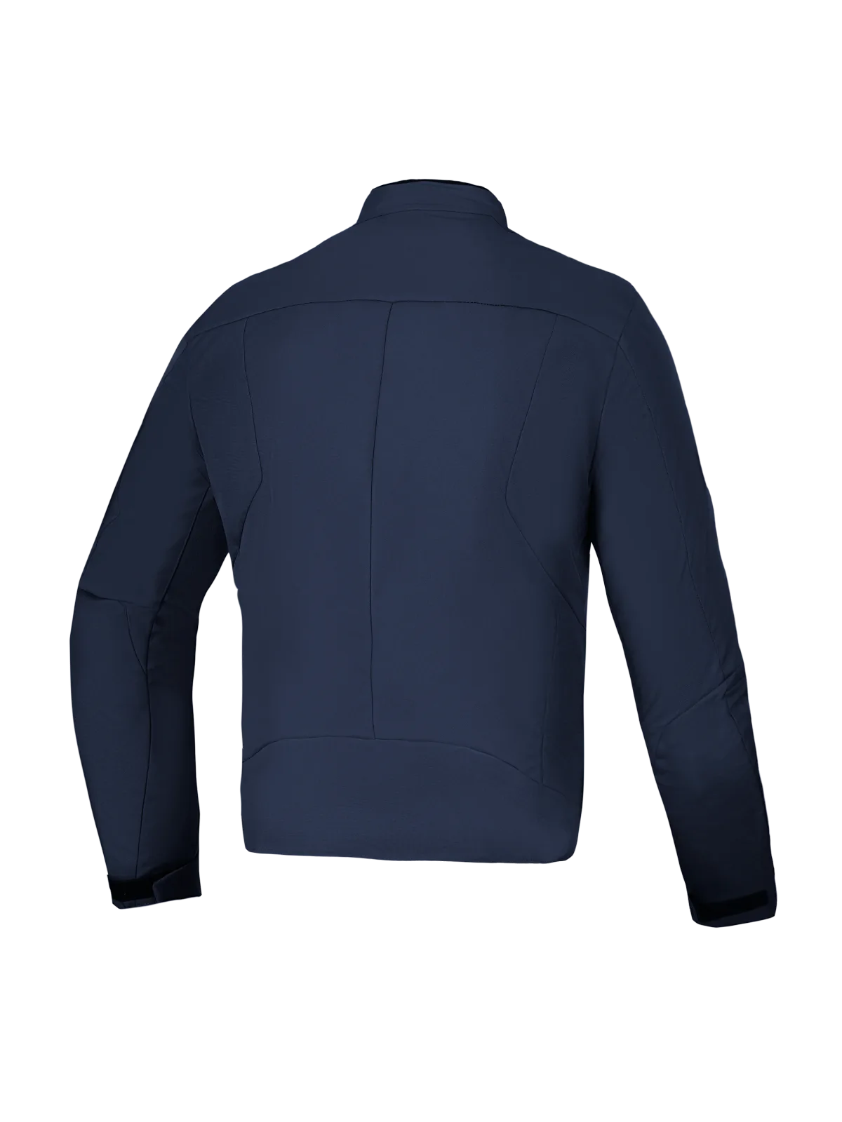 Текстилно яке Alpinestars C-1 Waterproof Dark Blue