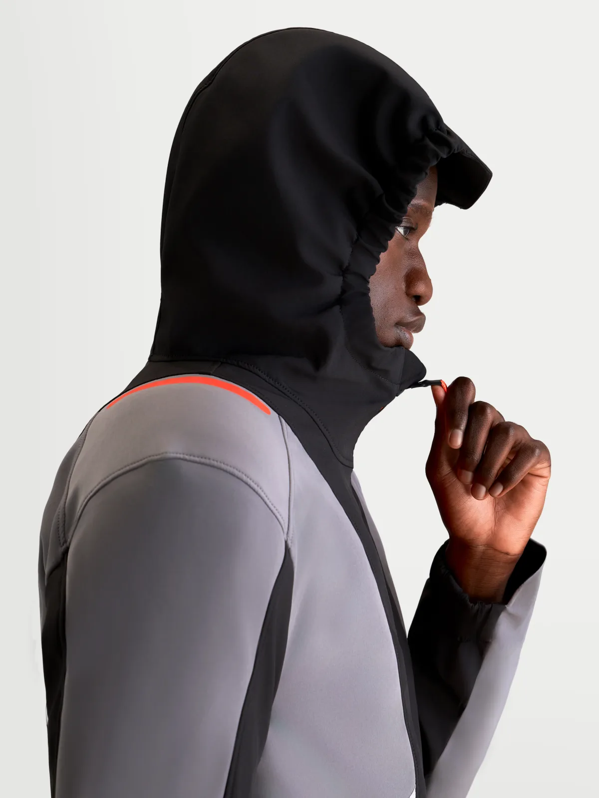 Текстилно яке Alpinestars C-5 Drystar Black Dark Gray