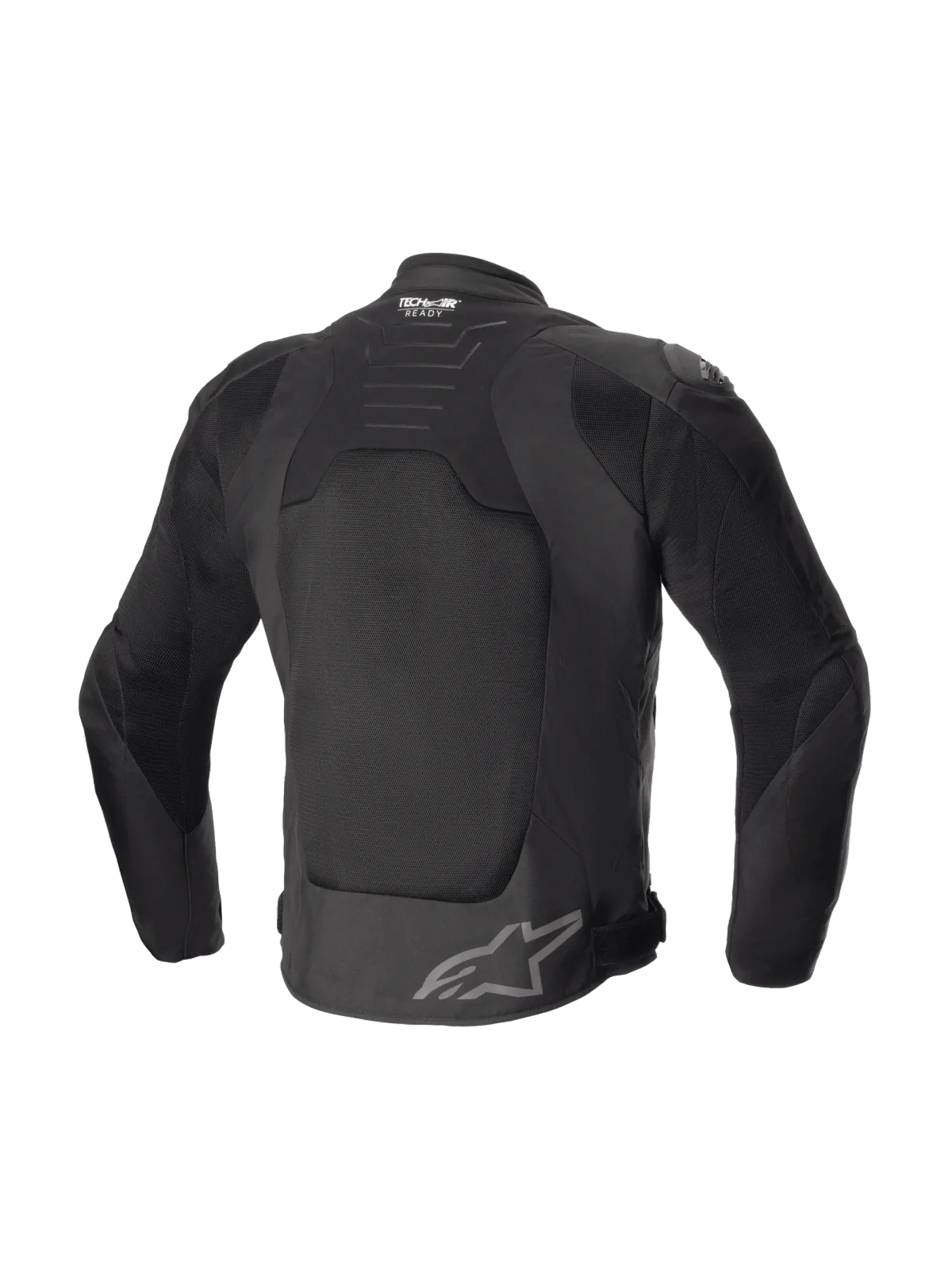 Текстилно яке Alpinestars SMX Air Black