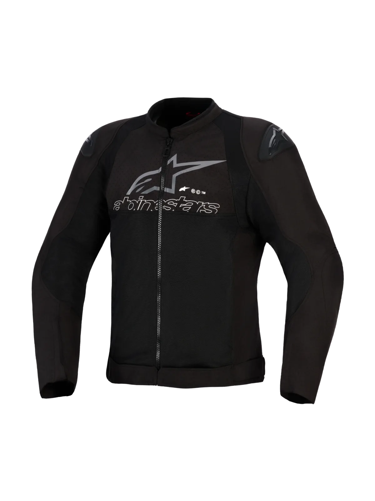 Текстилно яке Alpinestars SMX Air Black Anthracite