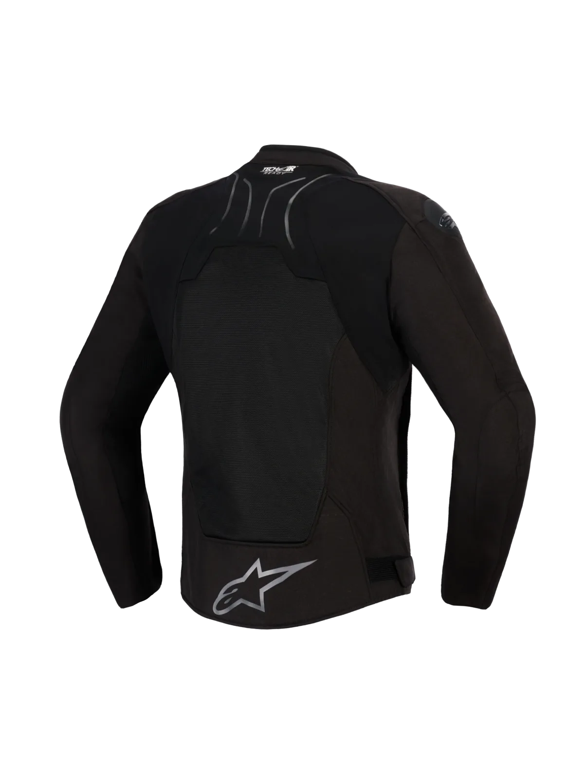 Текстилно яке Alpinestars SMX Air Black Anthracite