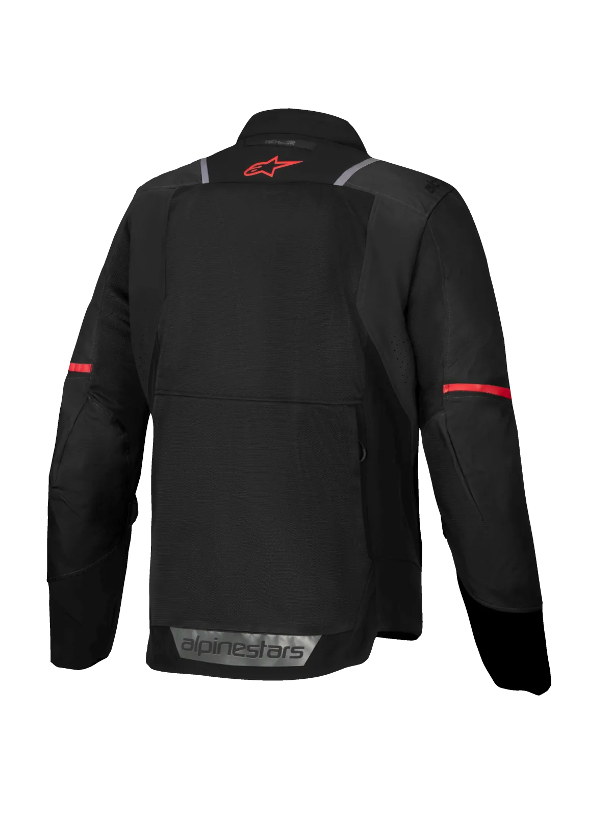 Текстилно яке Alpinestars ST-2 Air Black