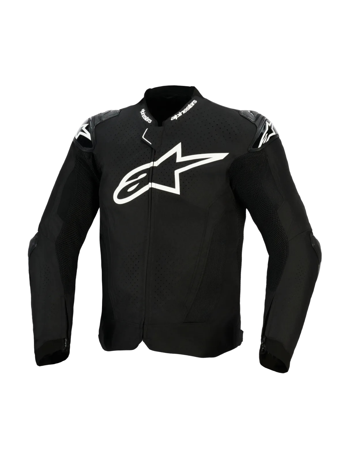 Текстилно яке Alpinestars T-GP Air Black