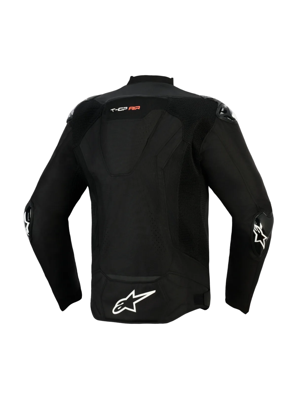 Текстилно яке Alpinestars T-GP Air Black