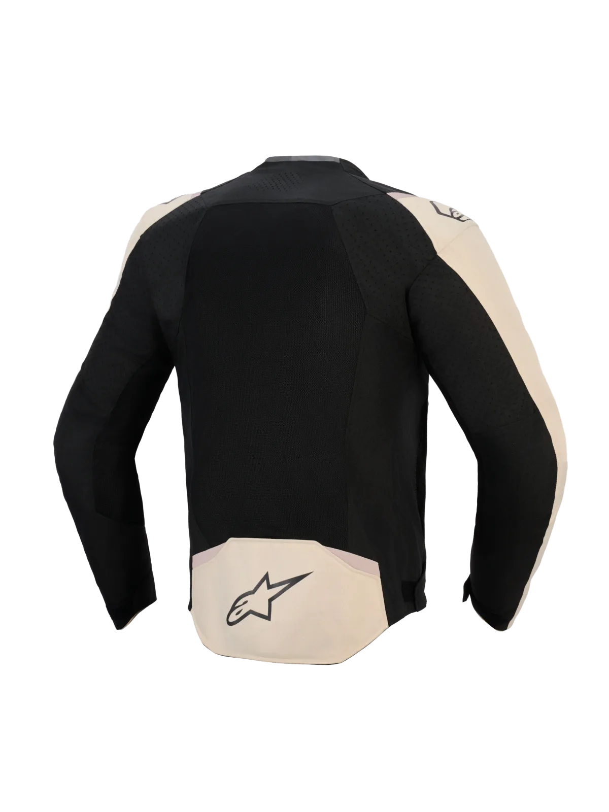 Текстилно яке Alpinestars T-SPS Air V2 Black Mastic Aluminum