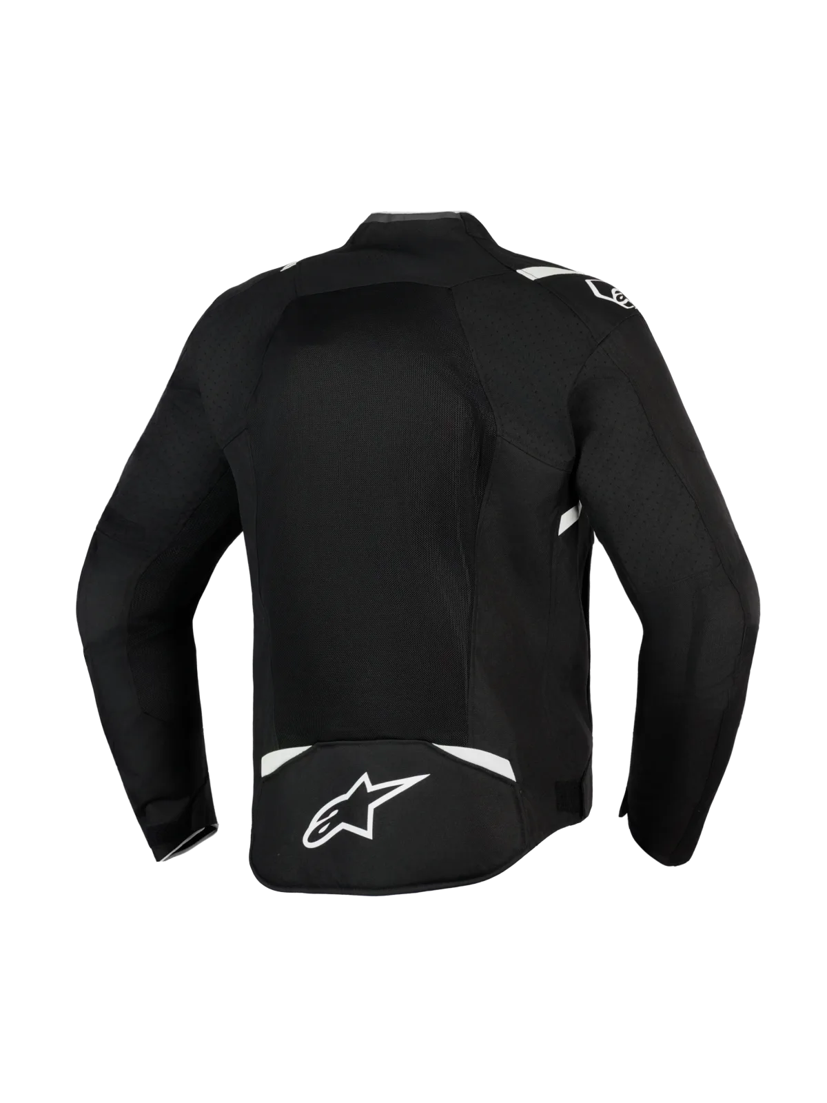 Текстилно яке Alpinestars T-SPS Air V2 Black White