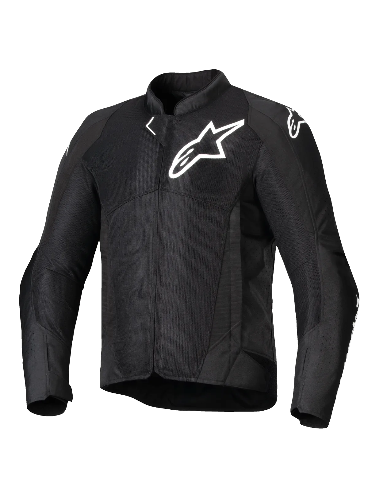 Текстилно яке Alpinestars Viper Air V4 Black