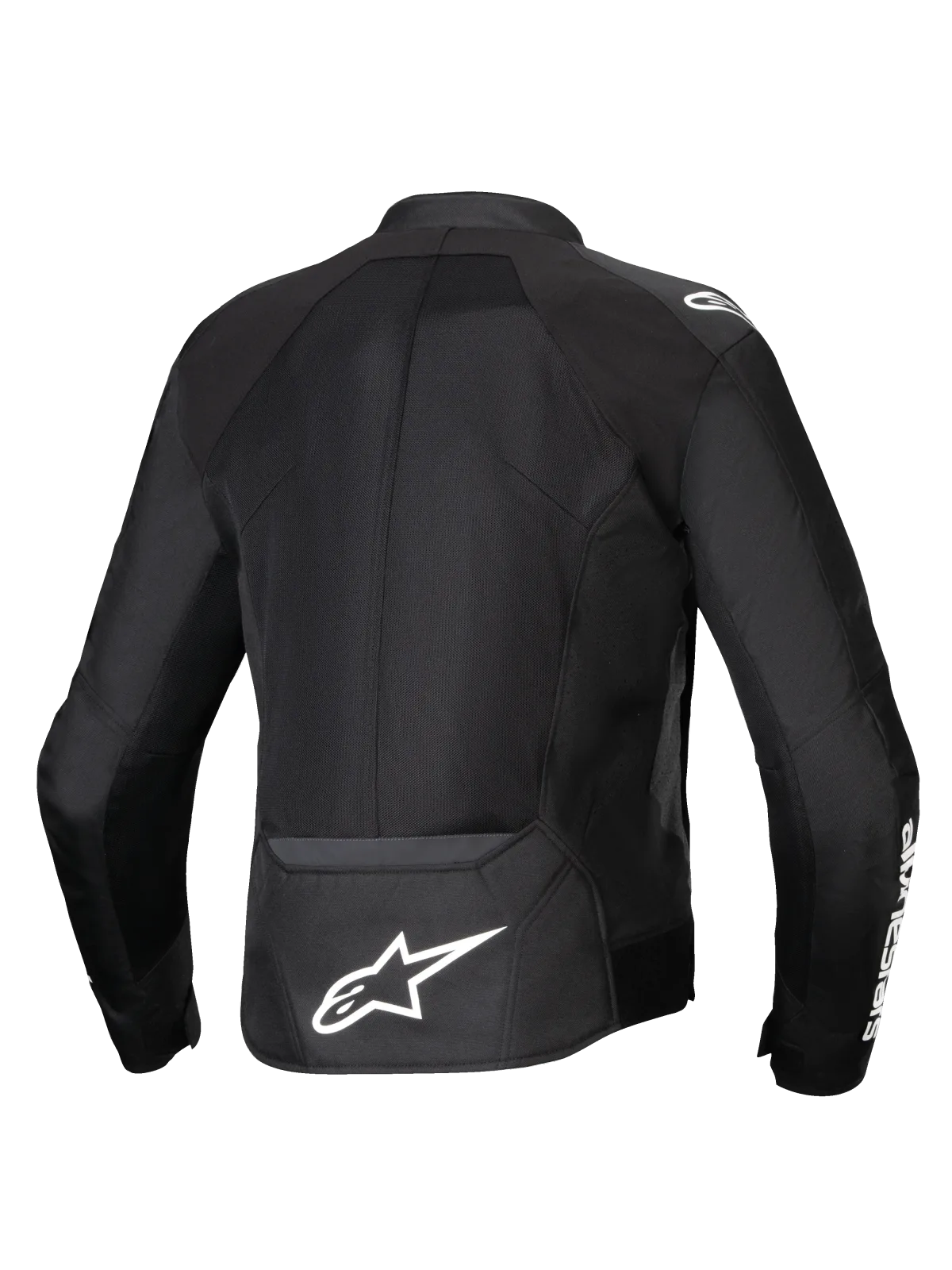 Текстилно яке Alpinestars Viper Air V4 Black