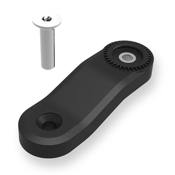 Удължително рамо за стойка Quad Lock Extension Arm 50 mm