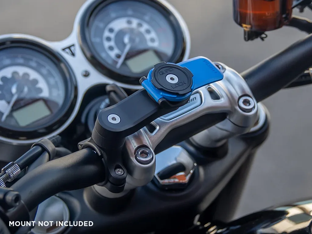 Удължително рамо за стойка Quad Lock Extension Arm 50 mm