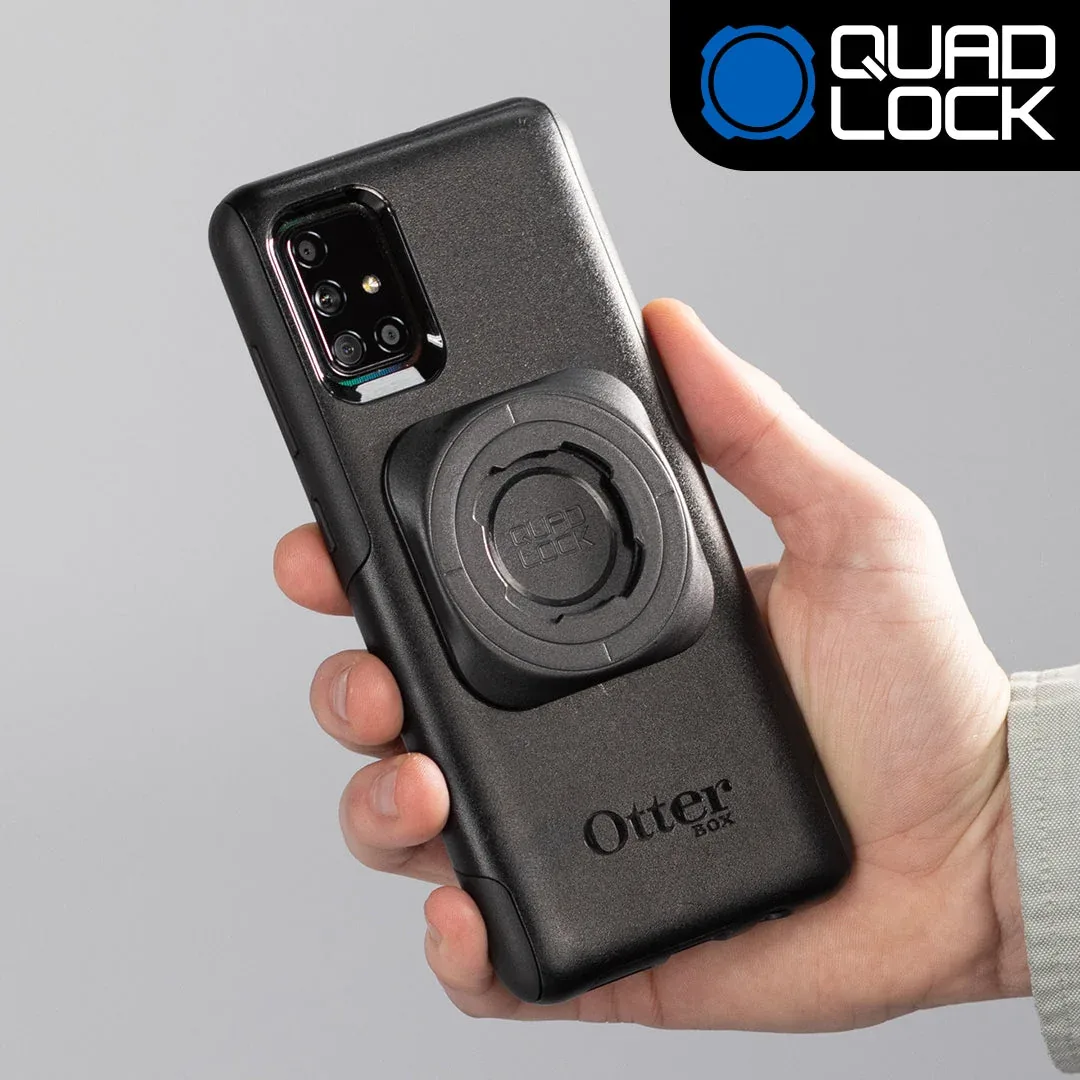 Универсален адаптер за телефон Quad Lock MAG Universal Adaptor