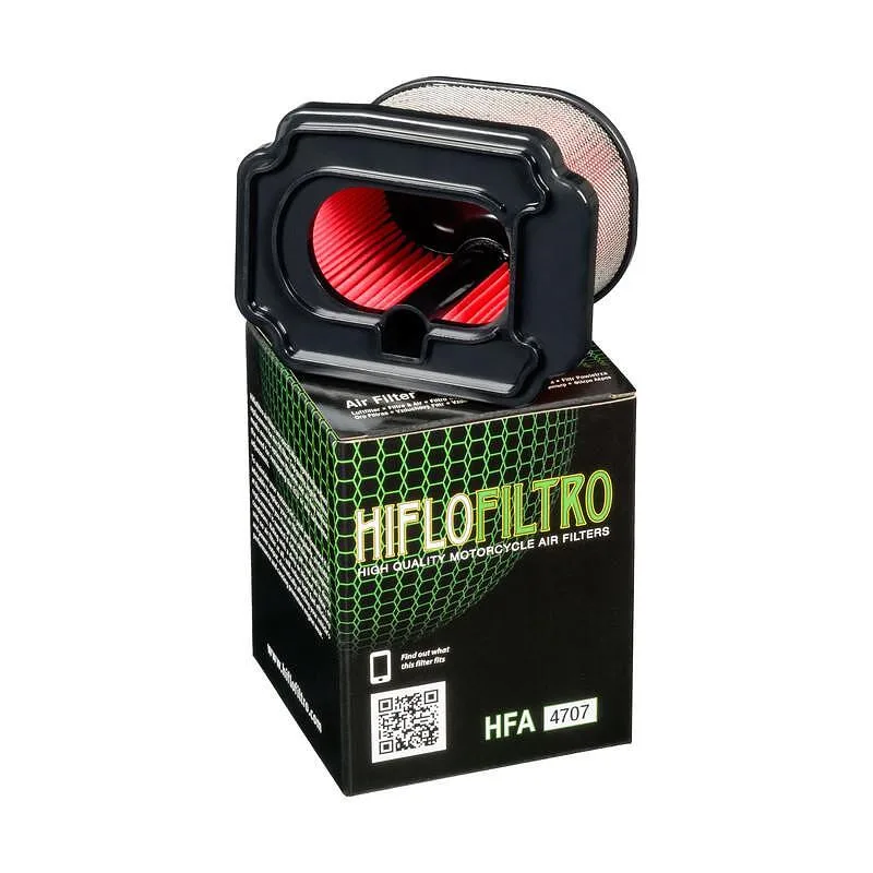 Въздушен филтър Hiflo – HFA4707