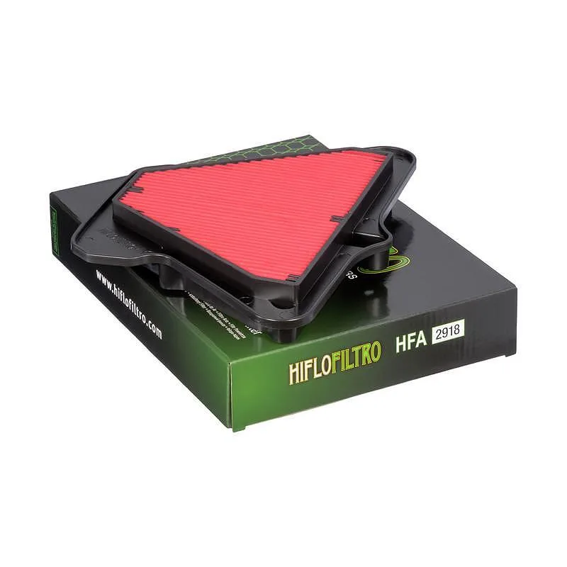 Въздушен филтър за Kawasaki ZX-10R 11-15 – Hiflo HFA2918
