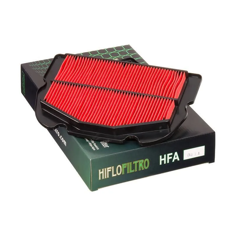 Въздушен филтър за Suzuki Hayabusa 08-20 – Hiflo HFA3911