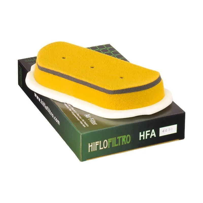 Въздушен филтър за Yamaha YZF-R6 99-02 – Hiflo HFA4610